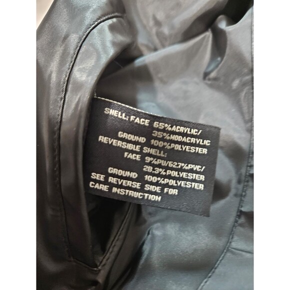 NWT Fashion Nova Jumpsuit Women's XL MultiColor Long Sleeve Stretch Mesh Bodycon - Picture 10 of 12